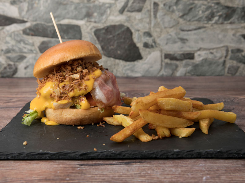 burger-s